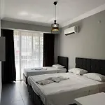 Guenaydin Otel Alanya