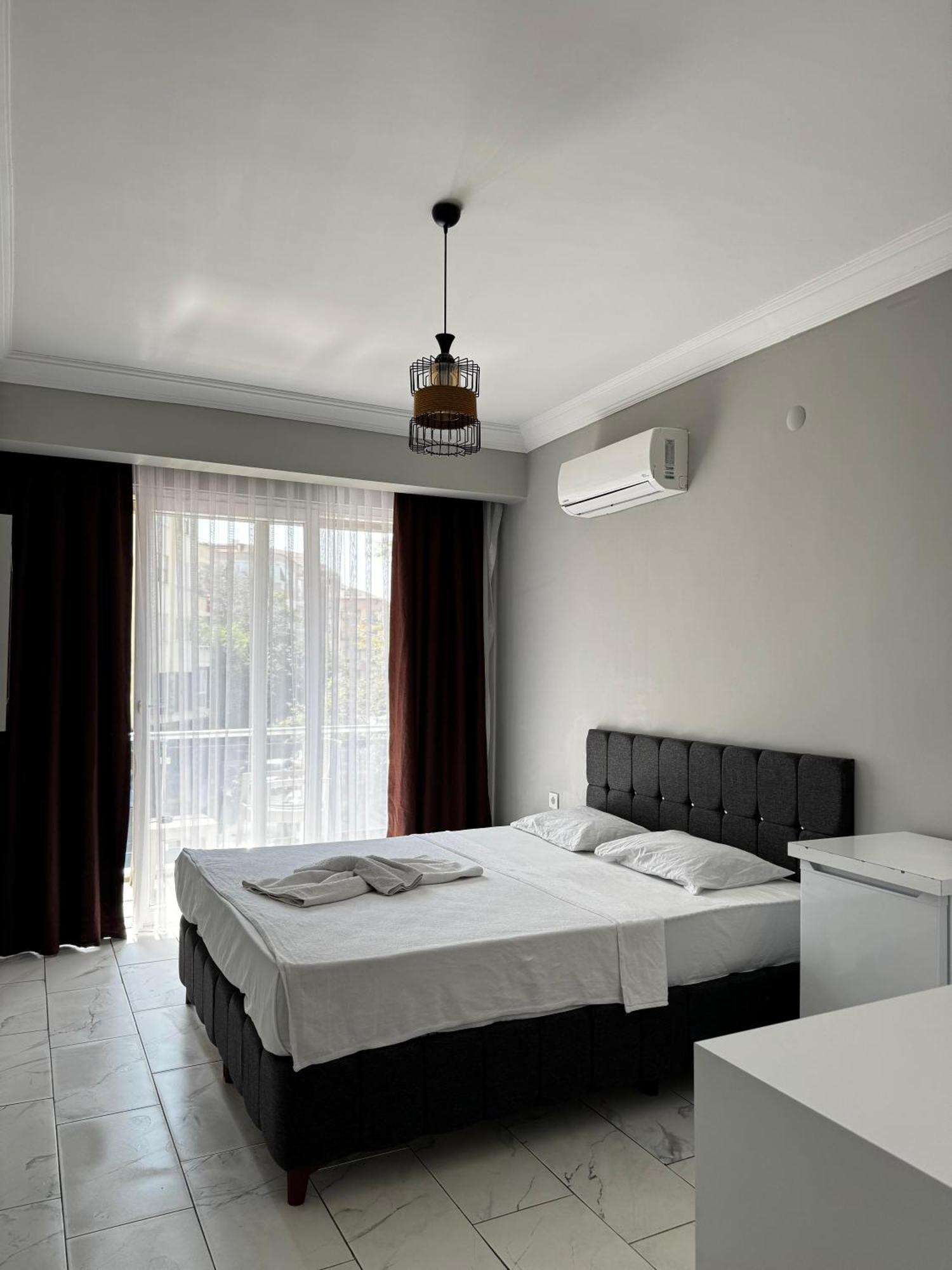 Guenaydin Hotel