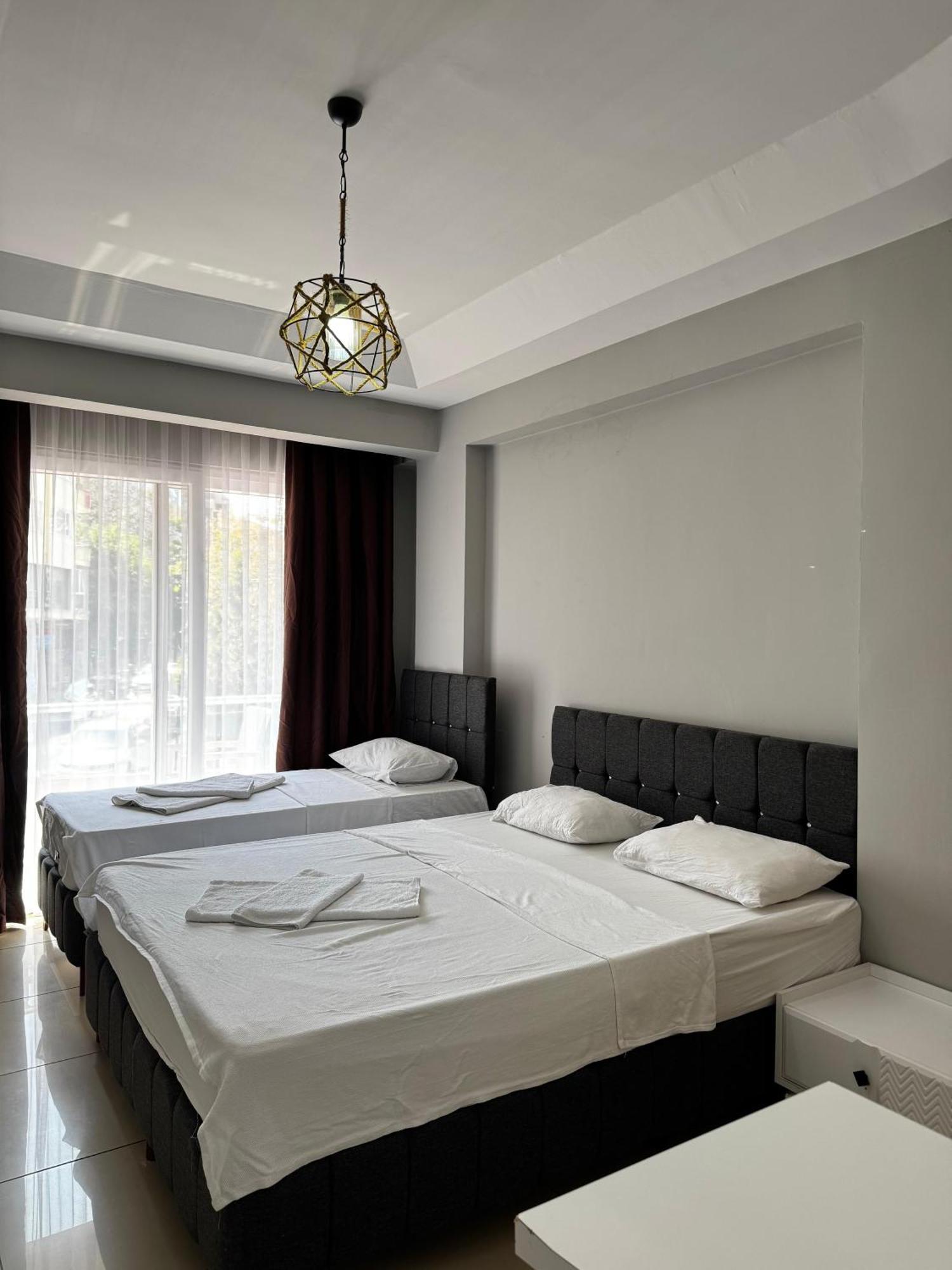 Guenaydin Hotell 4*
