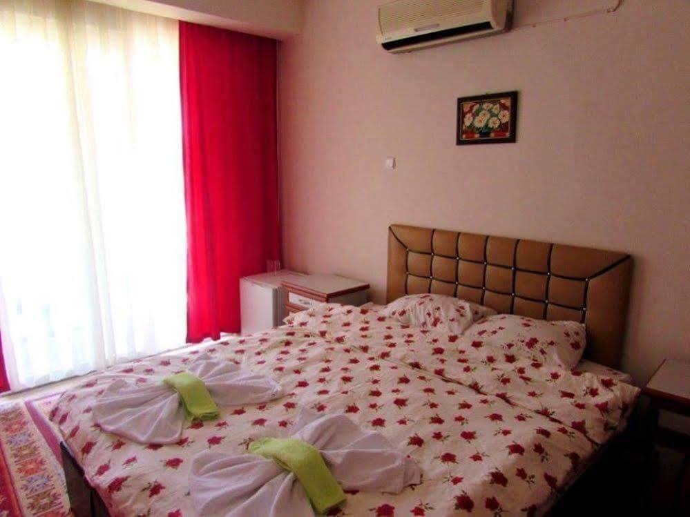 Hotell Guenaydin