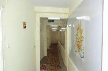Hotell Guenaydin Alanya