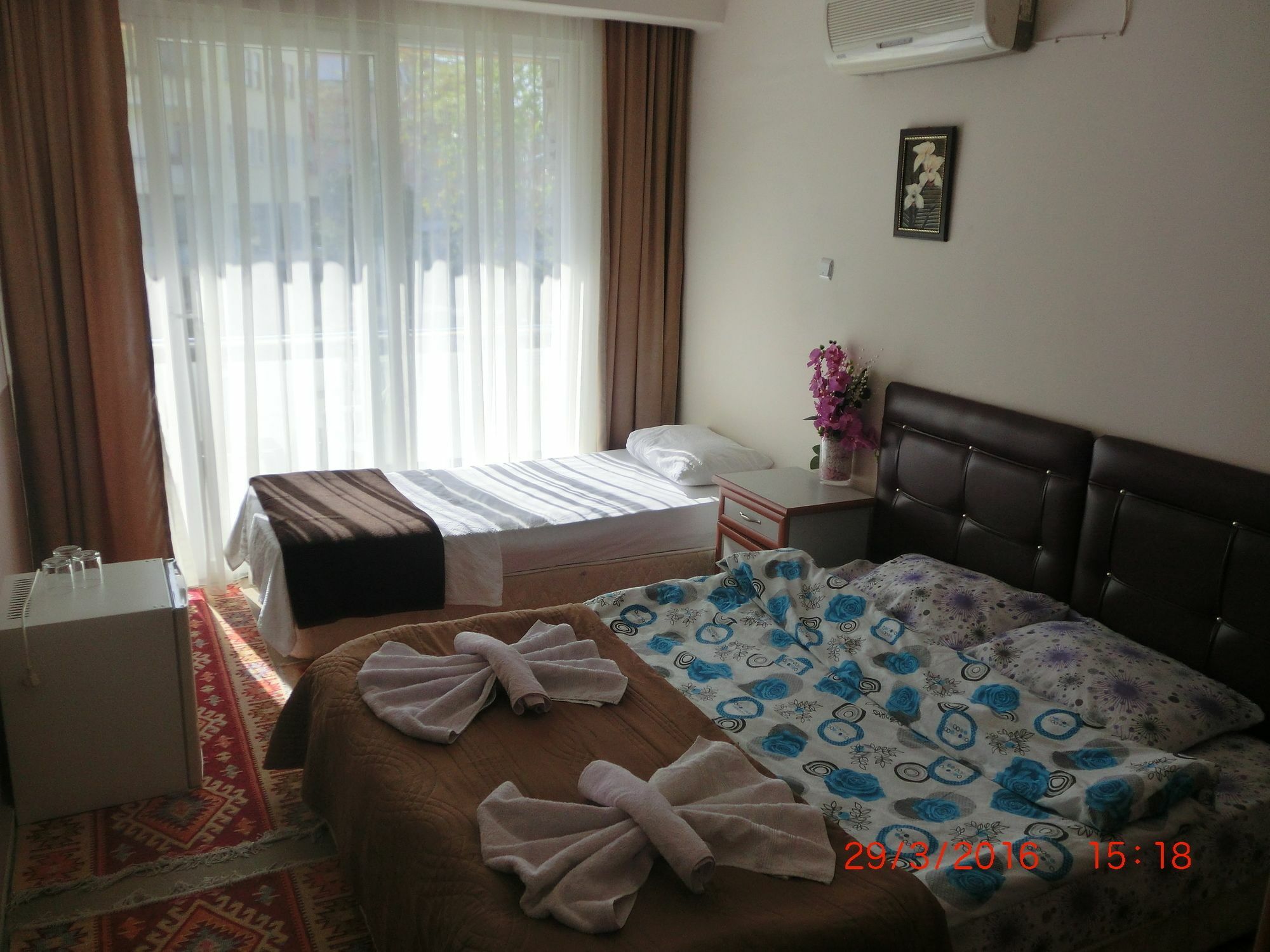 Hotell Guenaydin Alanya